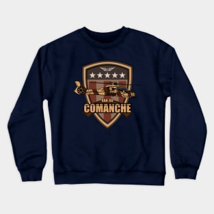 RAH-66 Comanche Crewneck Sweatshirt